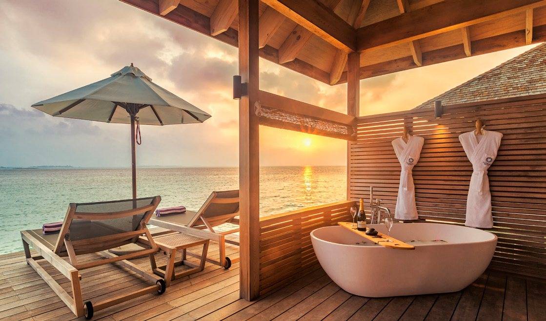 Hurawalhi Island Resort
