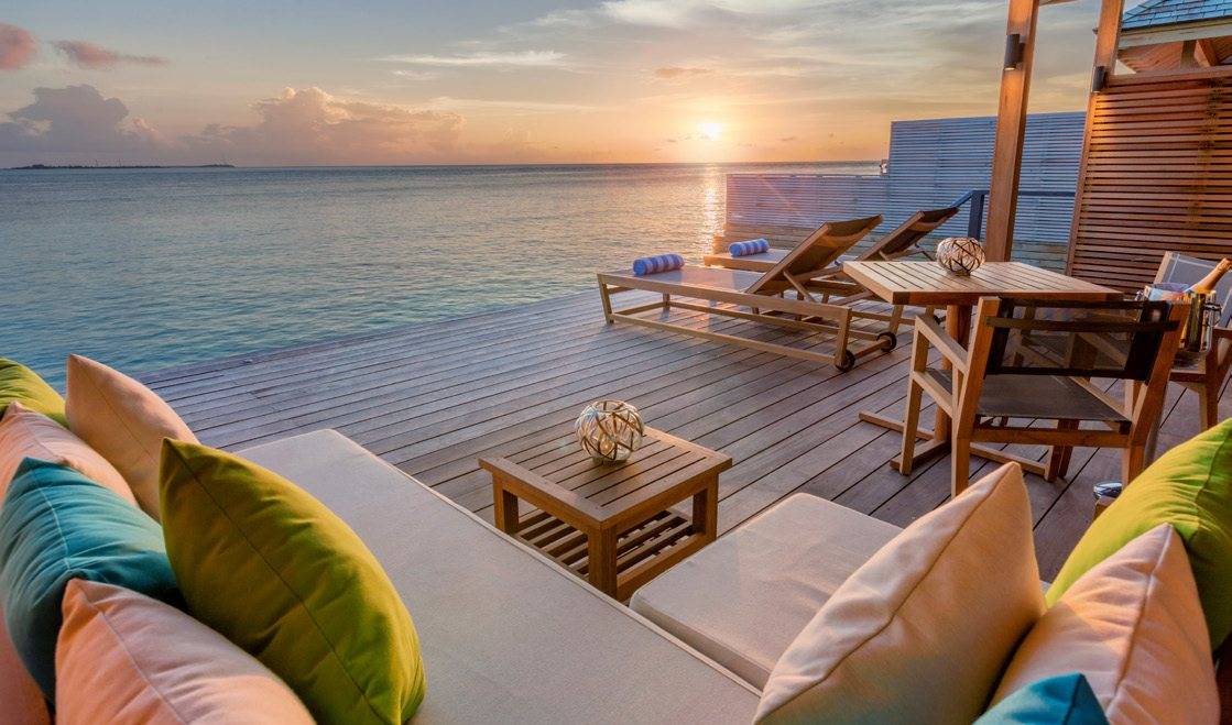 Hurawalhi Island Resort