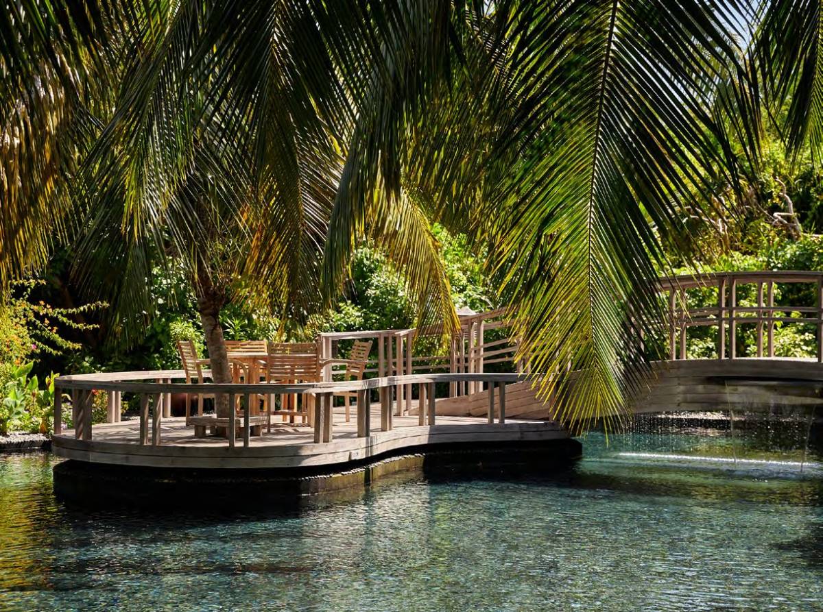 Ja Manafaru Maldives