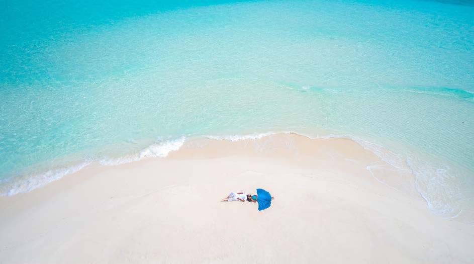 Jawakara Islands Maldives