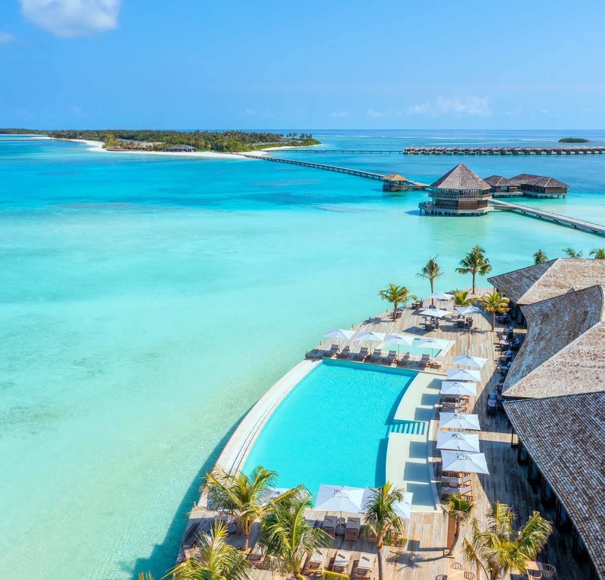 Jawakara Islands Maldives