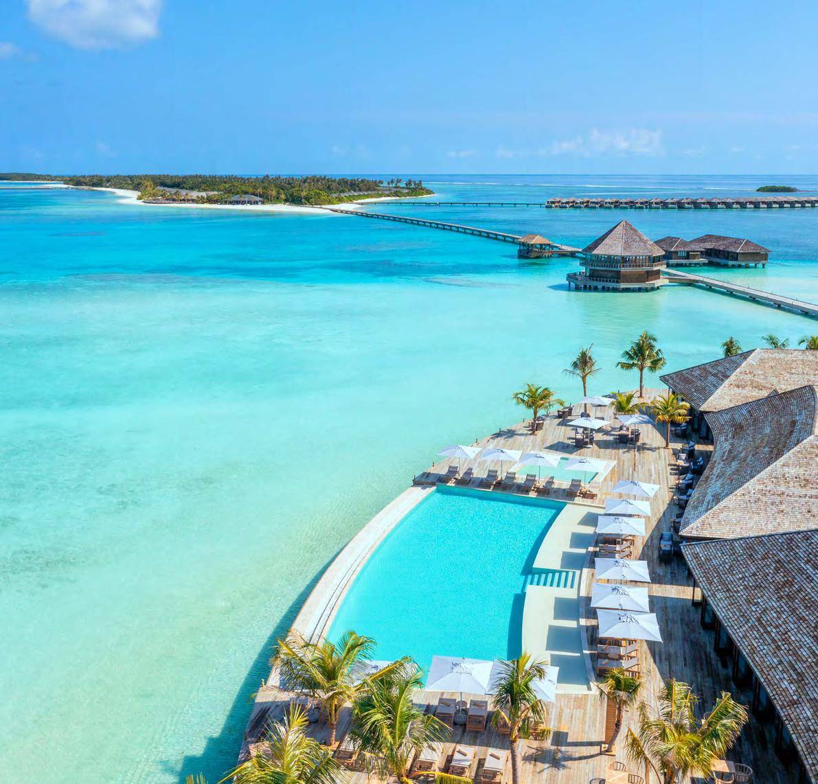 Jawakara Islands Maldives