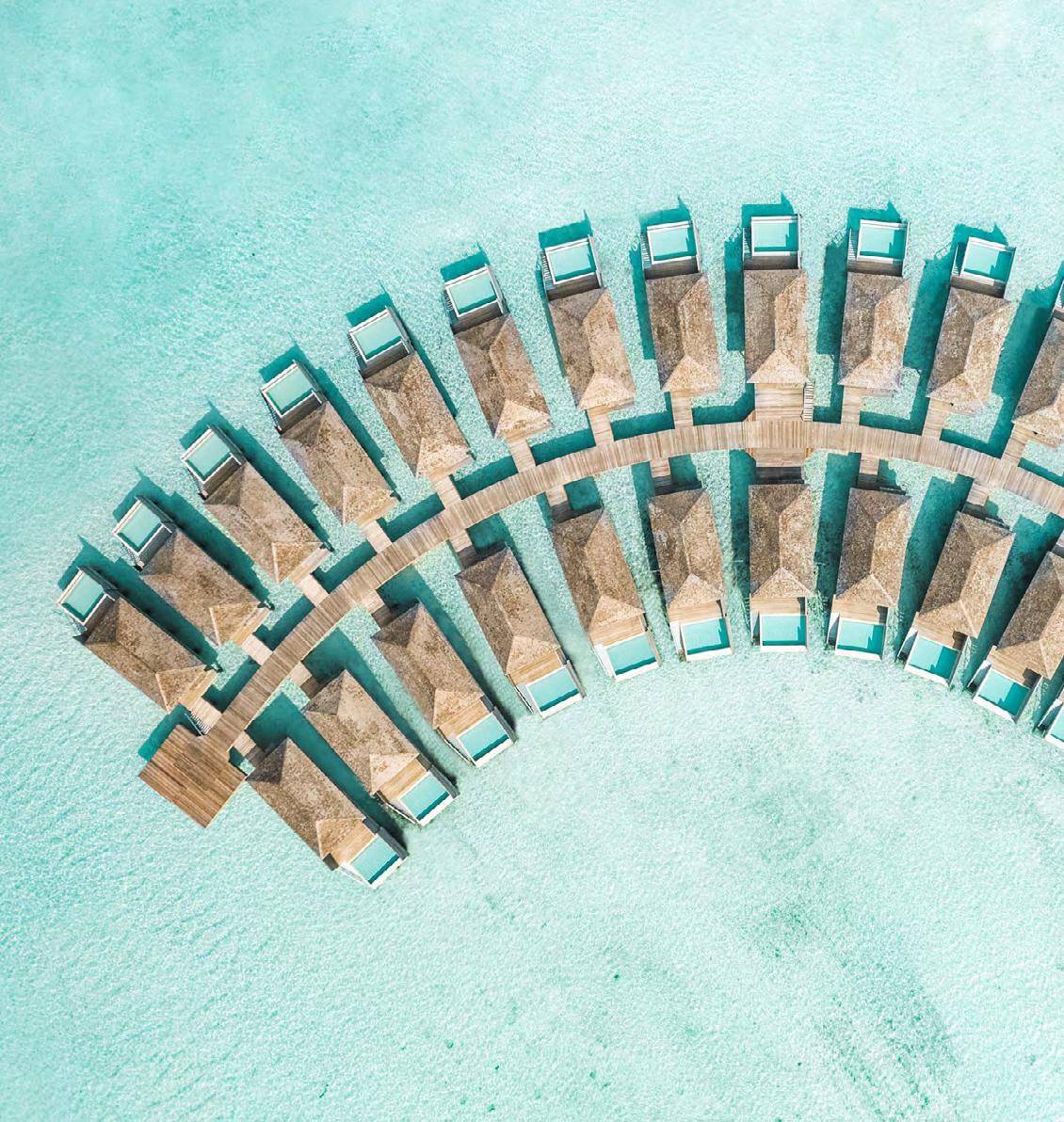 Jawakara Islands Maldives