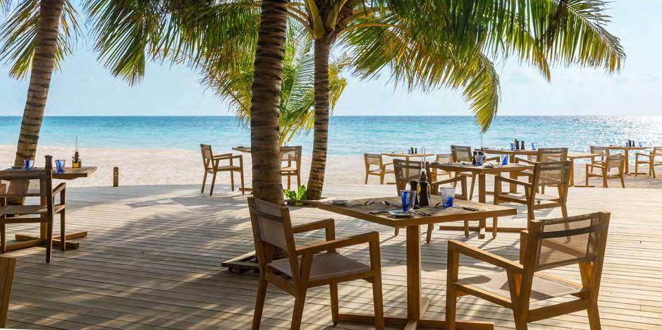 Jawakara Islands Maldives