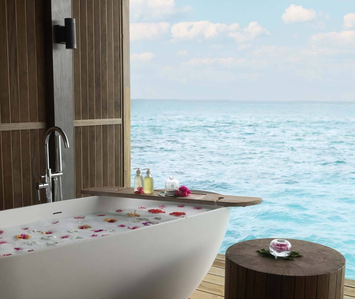 Jawakara Islands Maldives