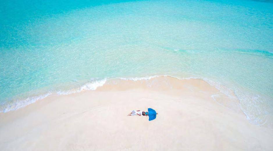Jawakara Islands Maldives