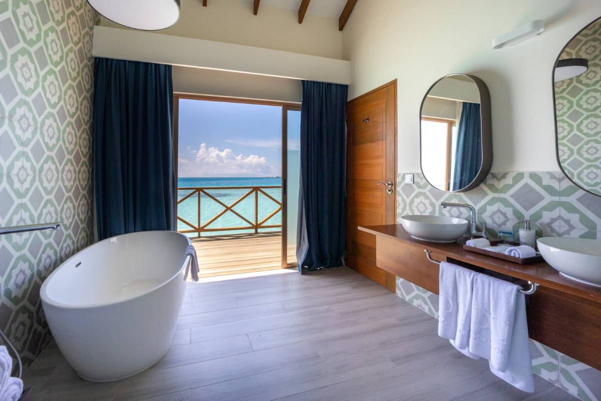 Joy Island Maldives