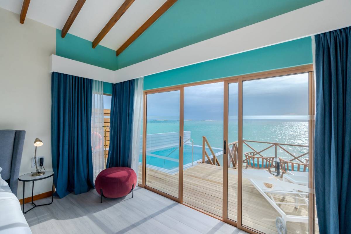 Joy Island Maldives
