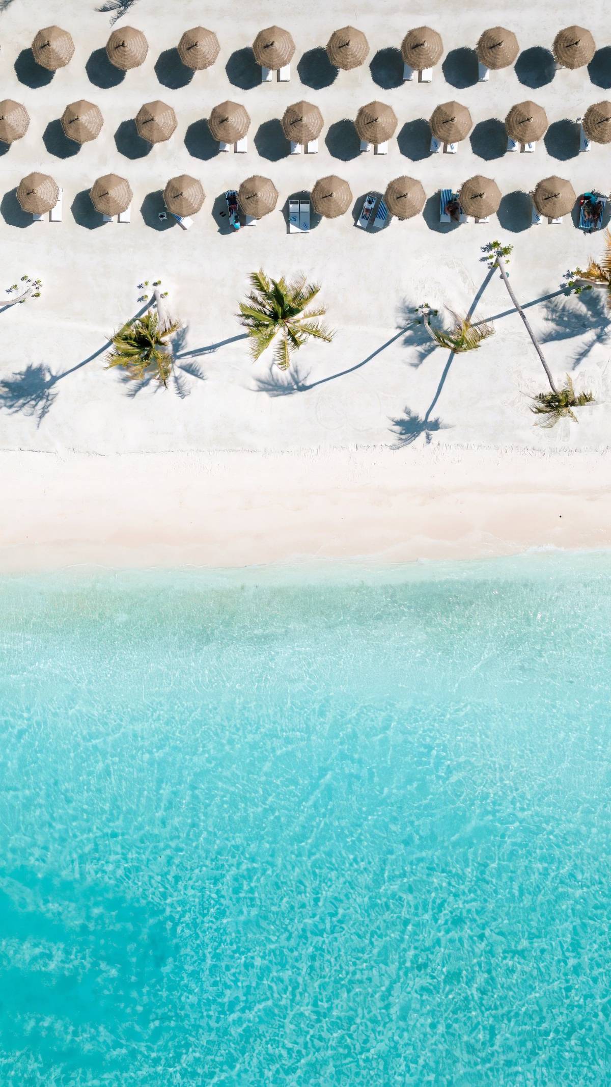 Joy Island Maldives
