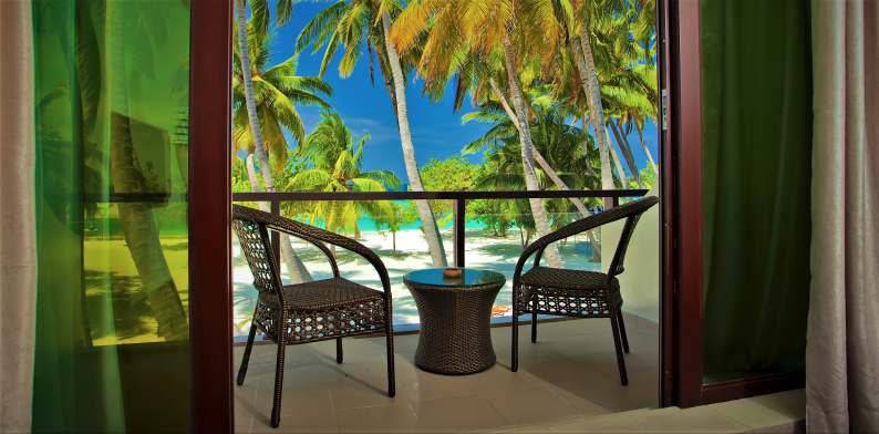 Kaani Palm Beach