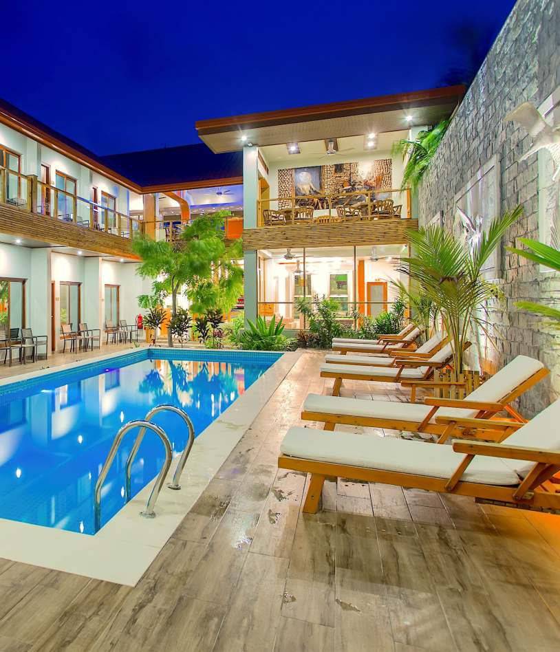 Kaani Palm Beach