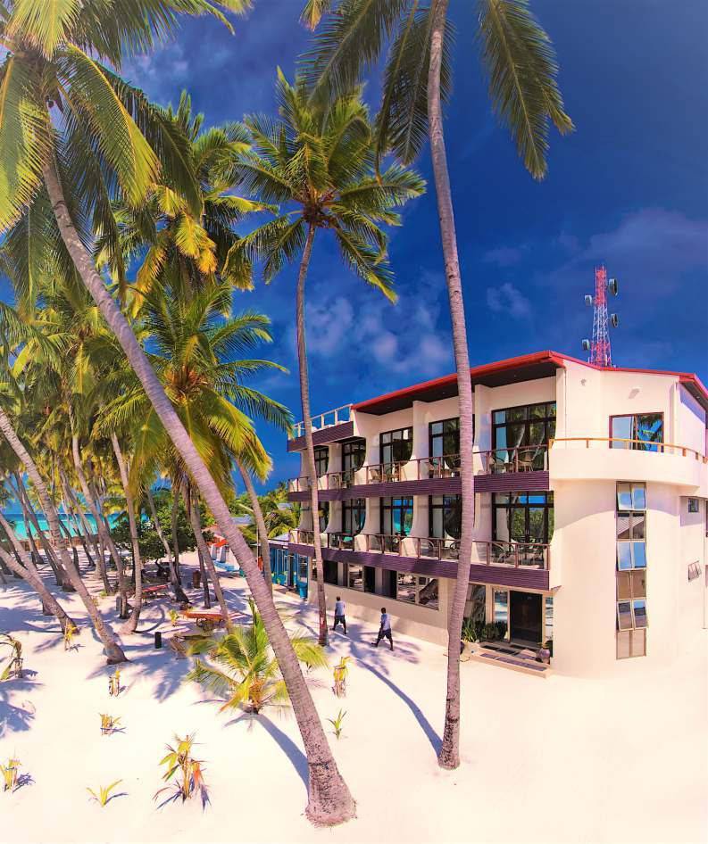 Kaani Palm Beach