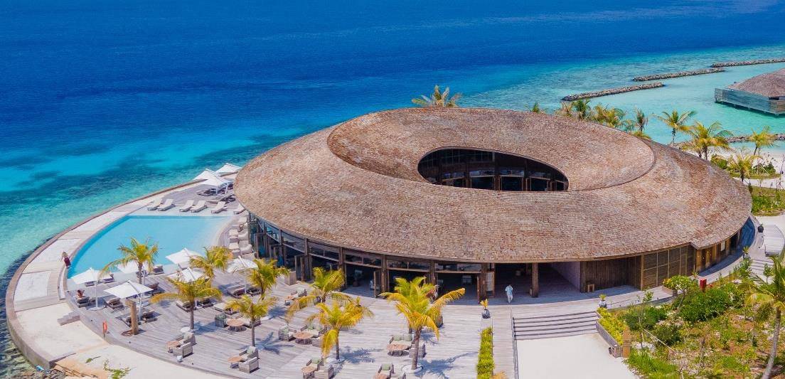 Kagi maldives Resort & Spa