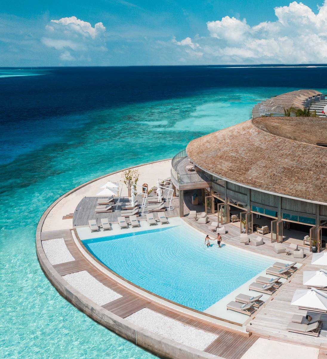 Kagi maldives Resort & Spa