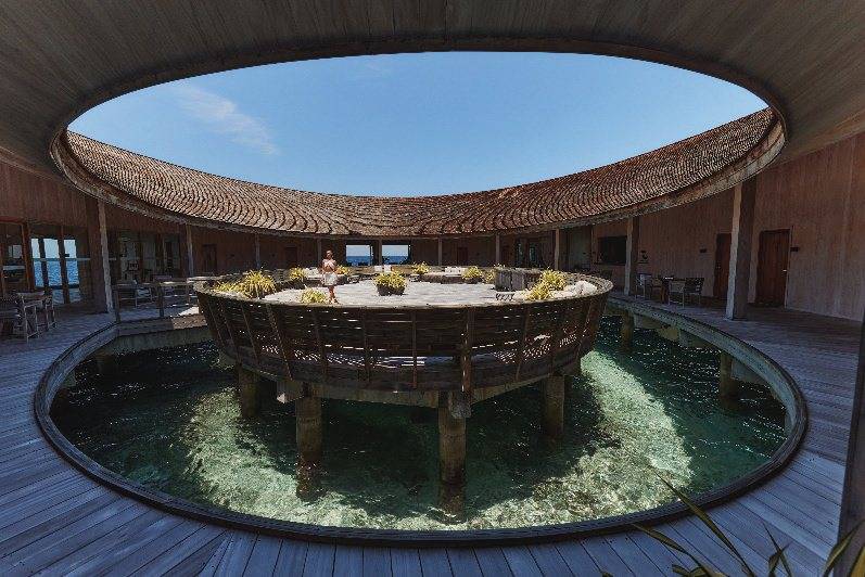 Kagi maldives Resort & Spa