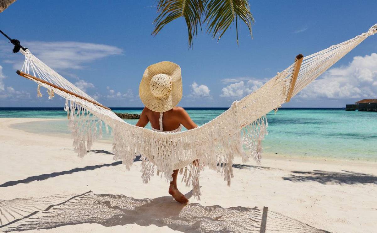 Kagi maldives Resort & Spa
