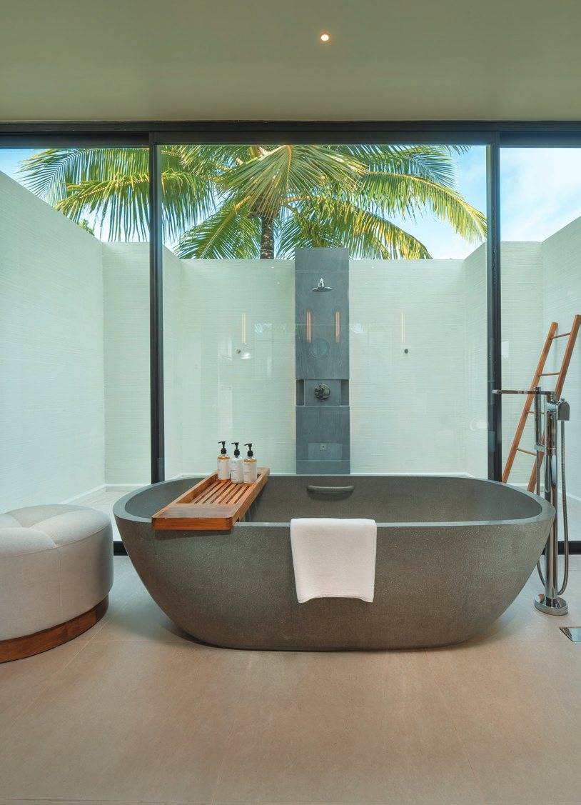 Kuda Villingili Resort Maldives