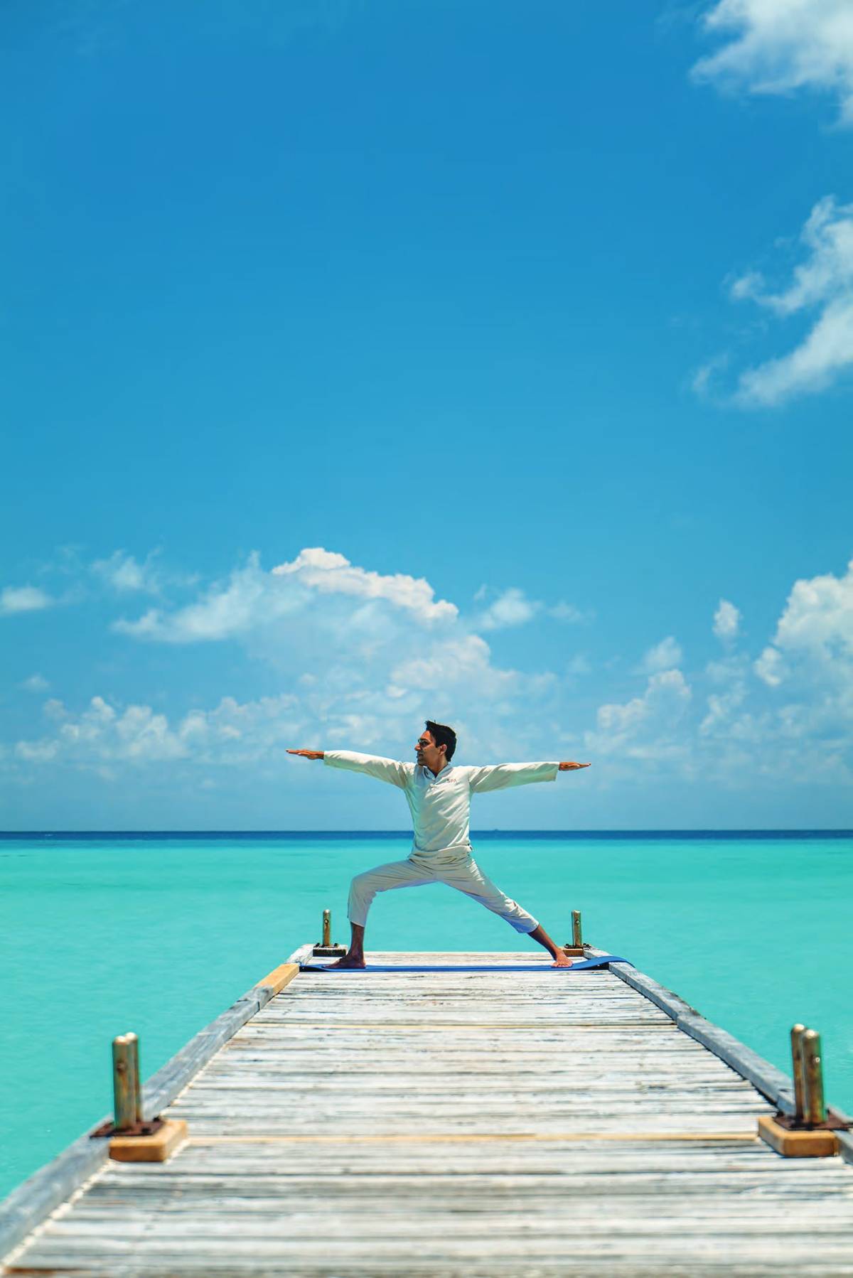 Kuramathi Maldives