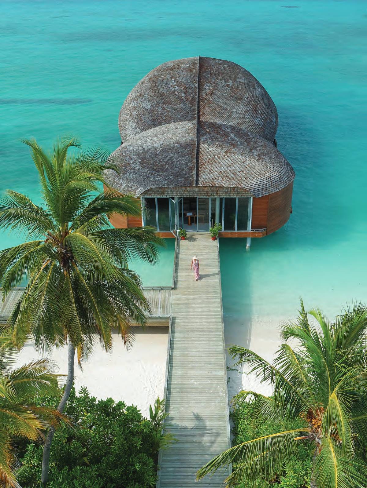 Kuramathi Maldives