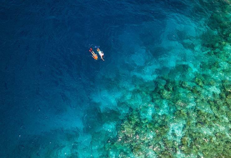 Kuredu Island Resort & Spa