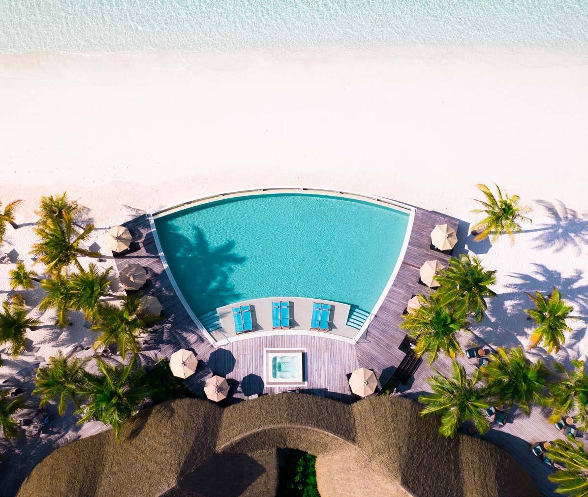 Kuredu Island Resort & Spa