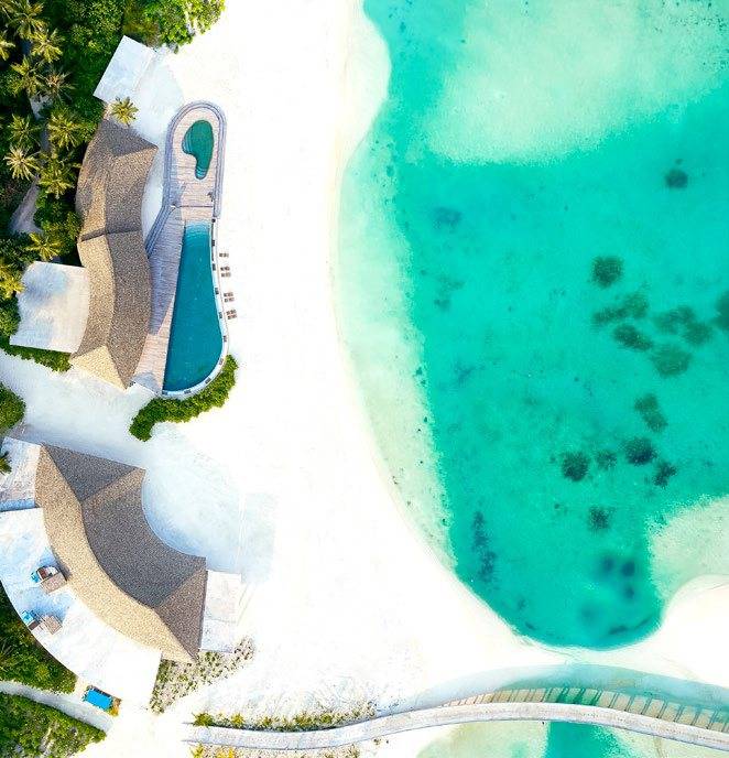 Le Meridien Maldives Resort & Spa