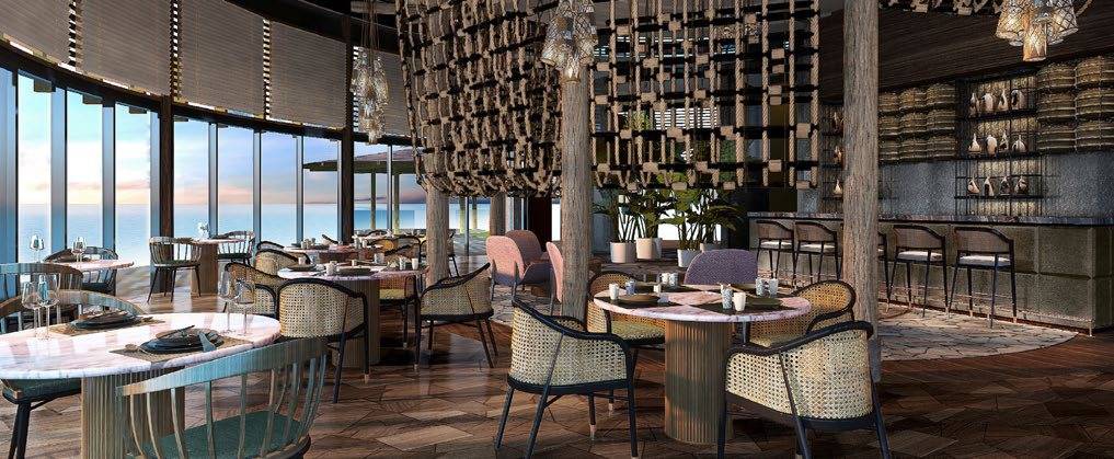 Le Meridien Maldives Resort & Spa