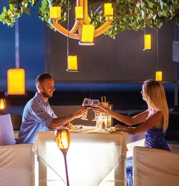 Lily Beach Resort & Spa