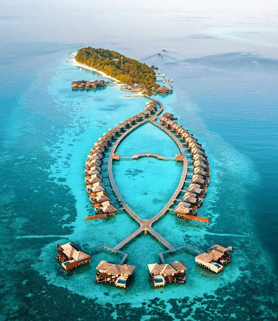Lily Beach Resort & Spa