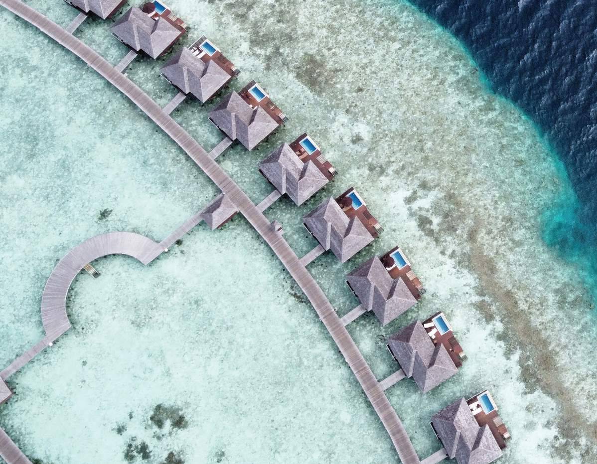 Lily Beach Resort & Spa