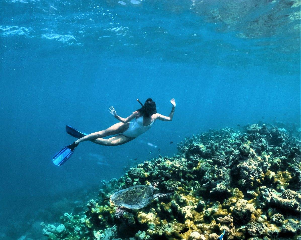 Lux South Ari Atoll Resort & Villas