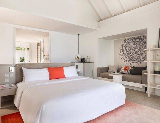 Lux South Ari Atoll Resort & Villas