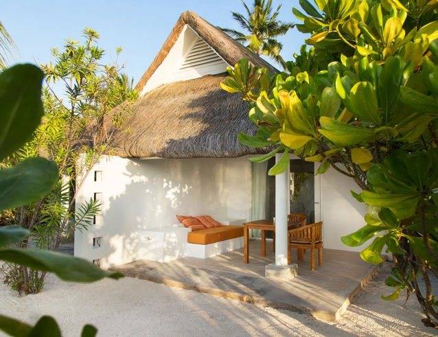 Lux South Ari Atoll Resort & Villas