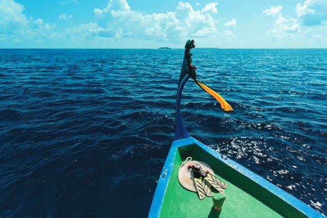 Medhufushi Island Resort