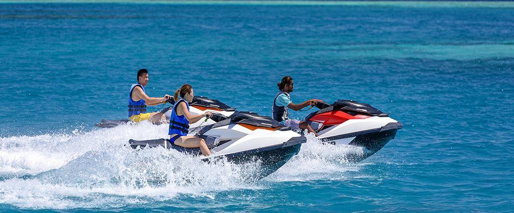Medhufushi Island Resort