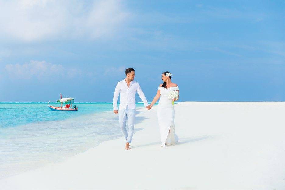 Meeru Island Resort & Spa