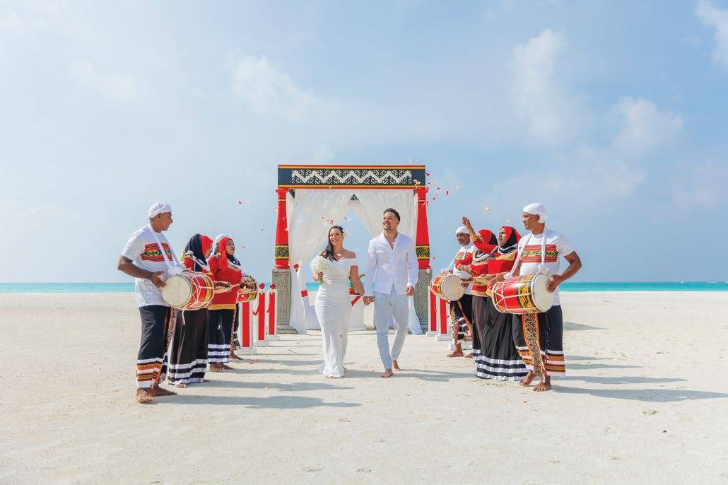 Meeru Island Resort & Spa