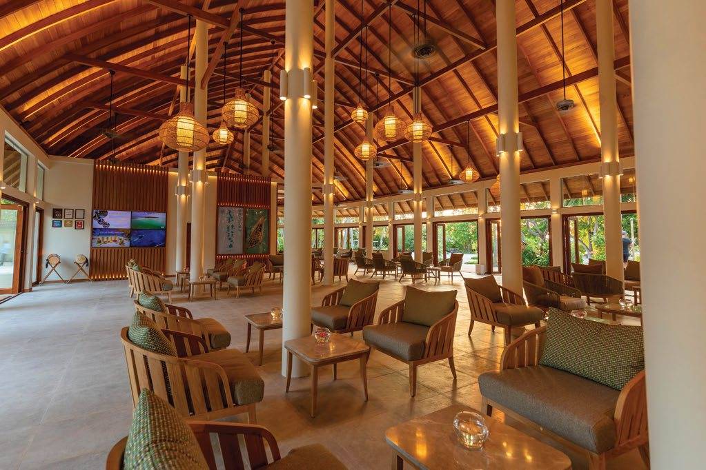 Meeru Island Resort & Spa