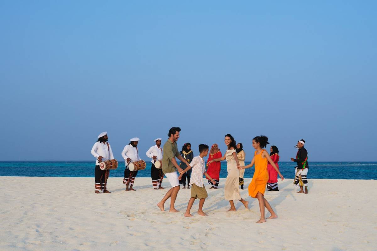 Noku Maldives