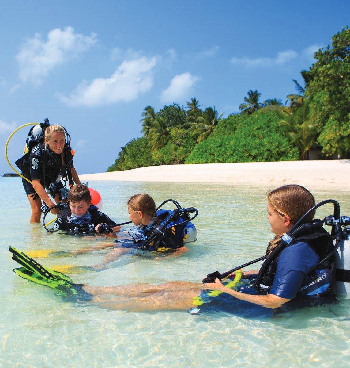 Noku Maldives