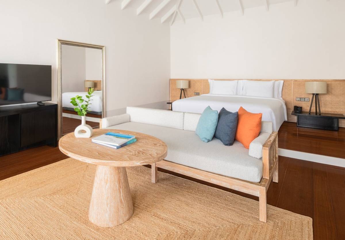 Noku Maldives