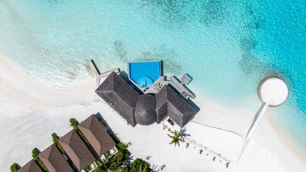 NOOE Maldives Kunaavashi