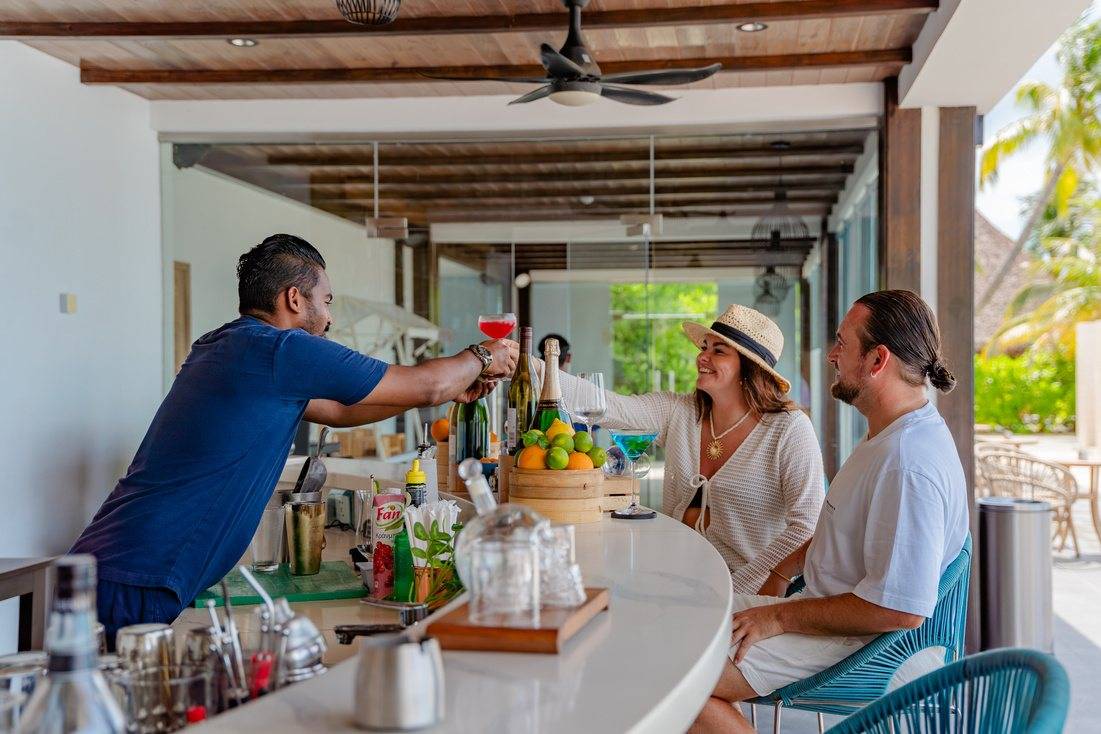 NOOE Maldives Kunaavashi