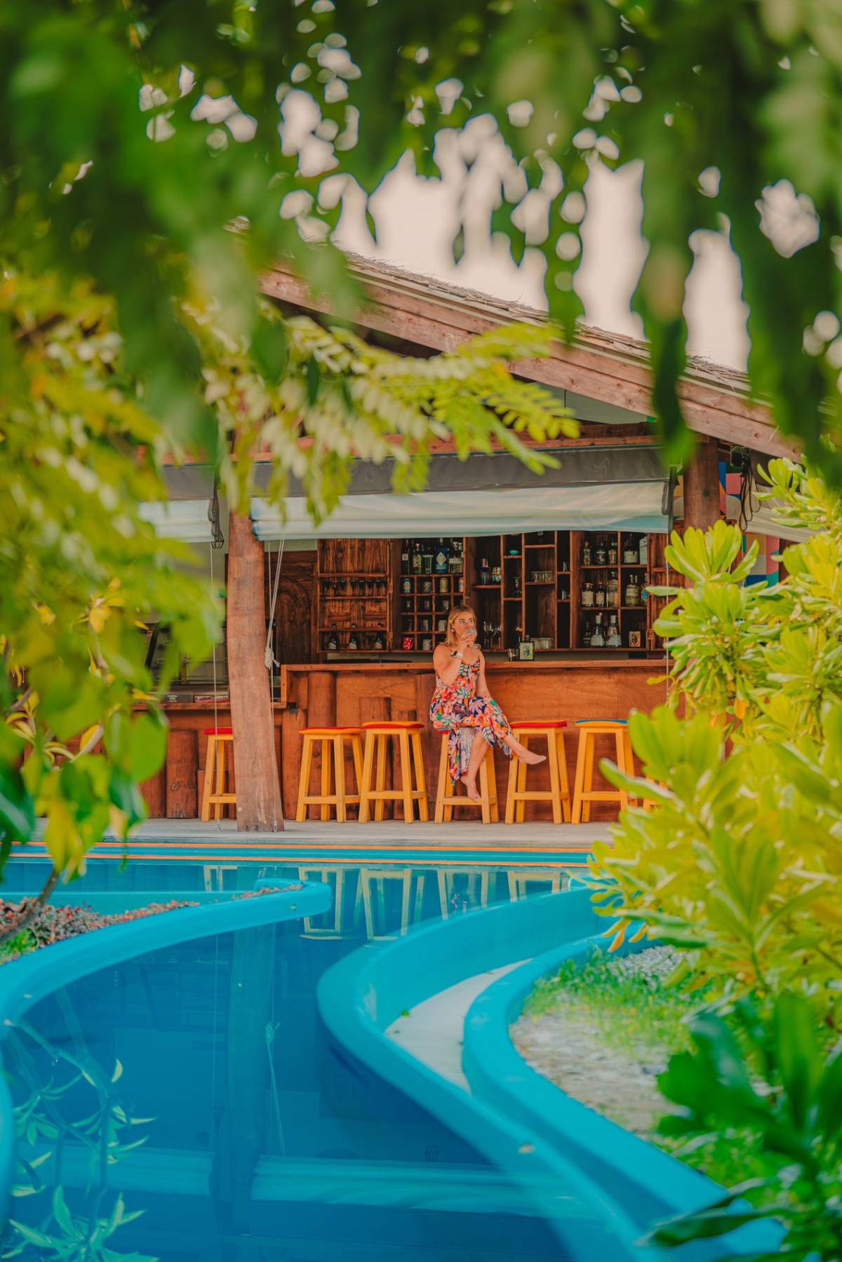 Oaga Art Resort Maldives