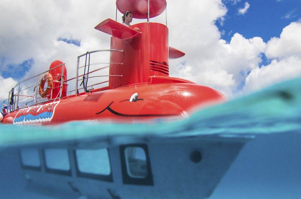 Oblu Xperience Ailafushi