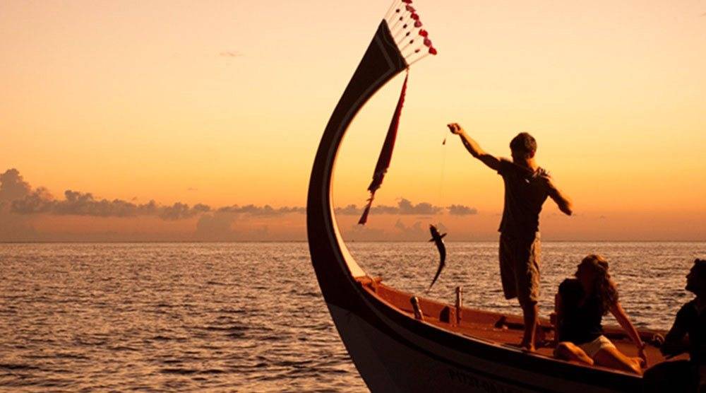 Oblu Xperience Ailafushi