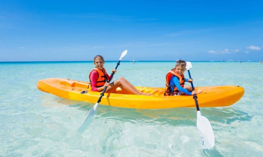 Oblu Xperience Ailafushi