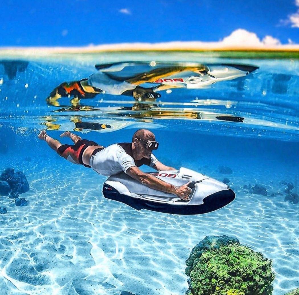 Oblu Xperience Ailafushi