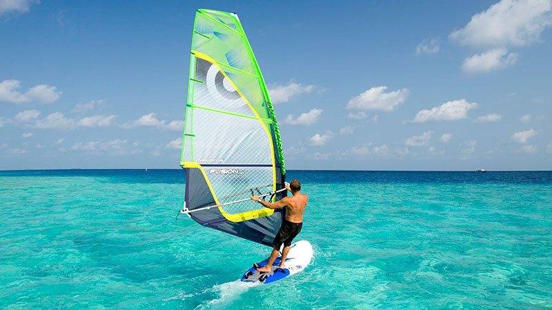 Oblu Xperience Ailafushi