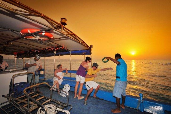 Oblu Xperience Ailafushi